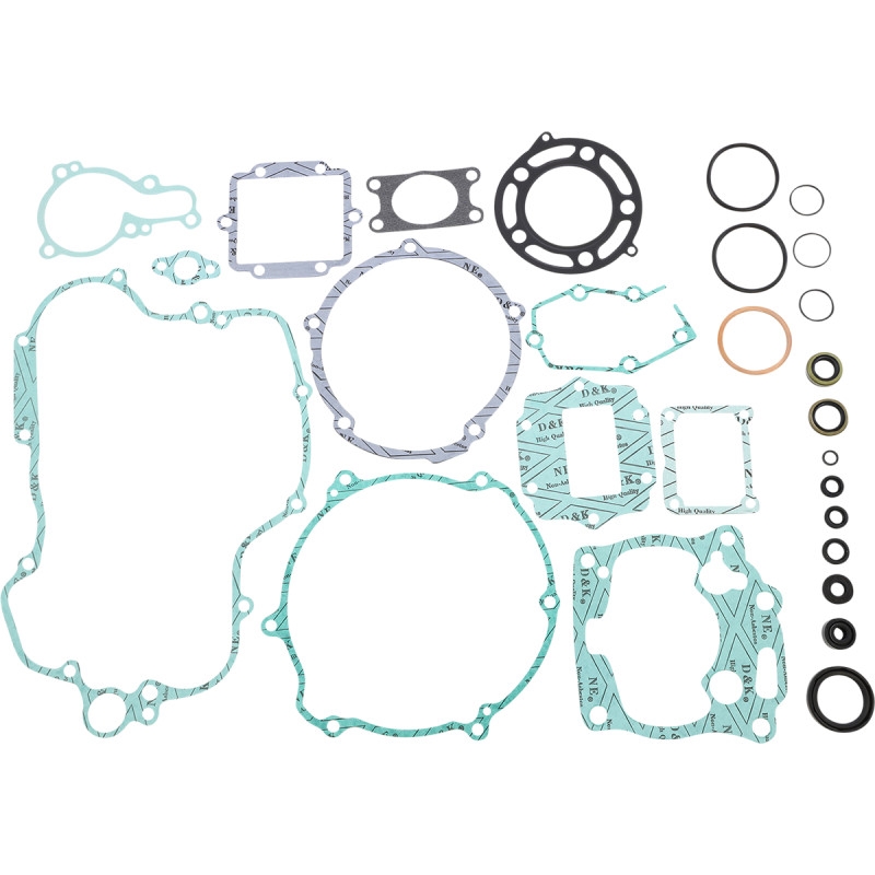 Complete Gasket Kit
