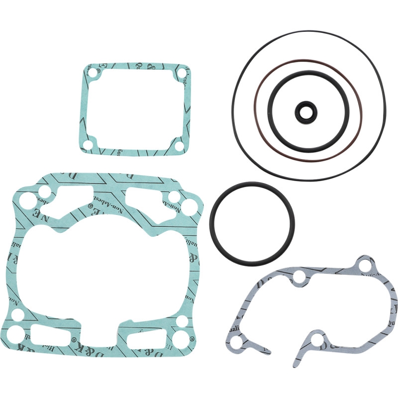 Complete Gasket Kit