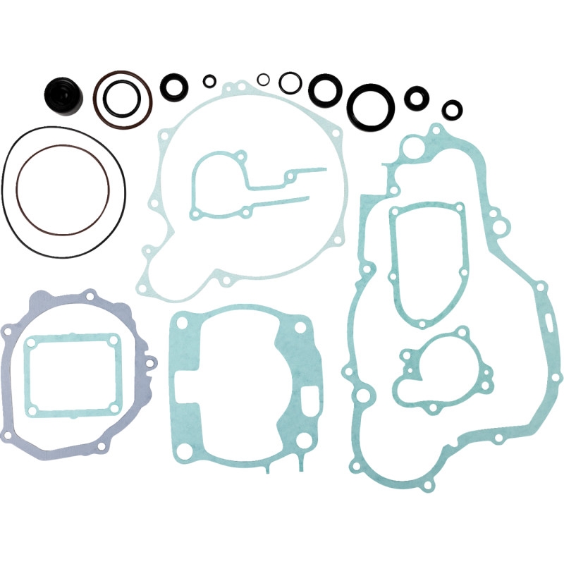 Complete Gasket Kit