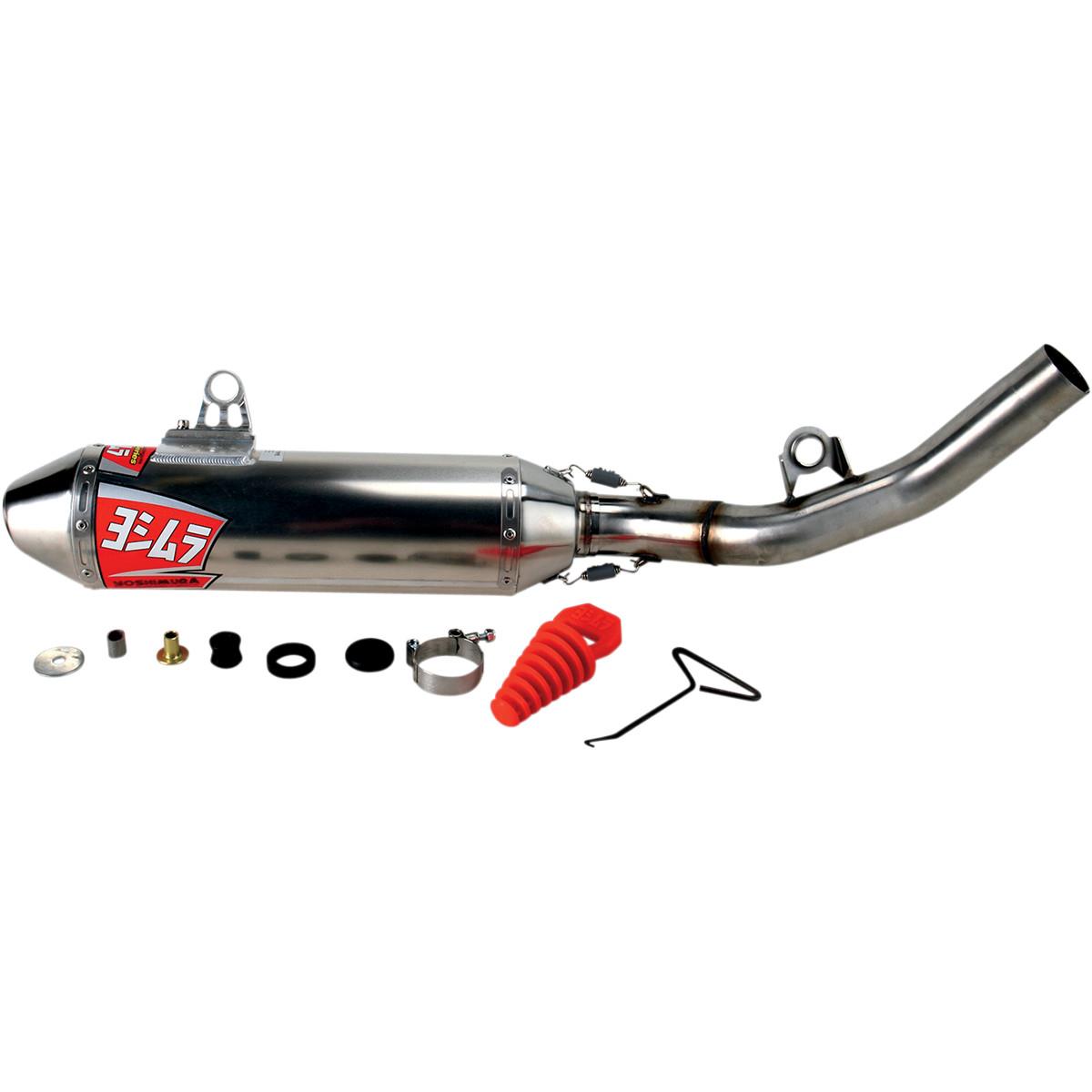 RS-2 Signature Series Slip-On - Aluminum Muffler