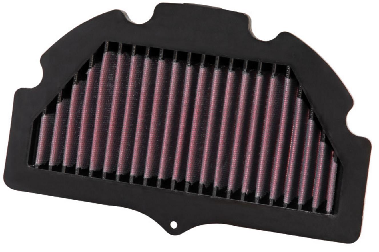 Race-Spec High-Flow Air Filter