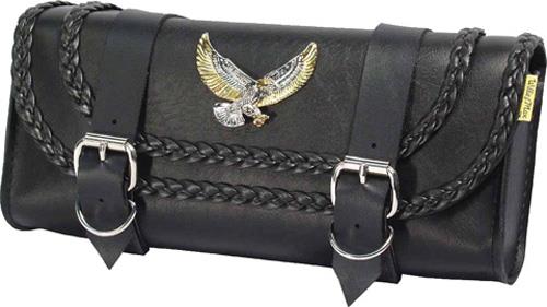 Black Magic Tool Pouch