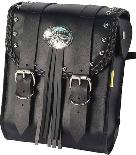 Warrior Sissy Bar Bag