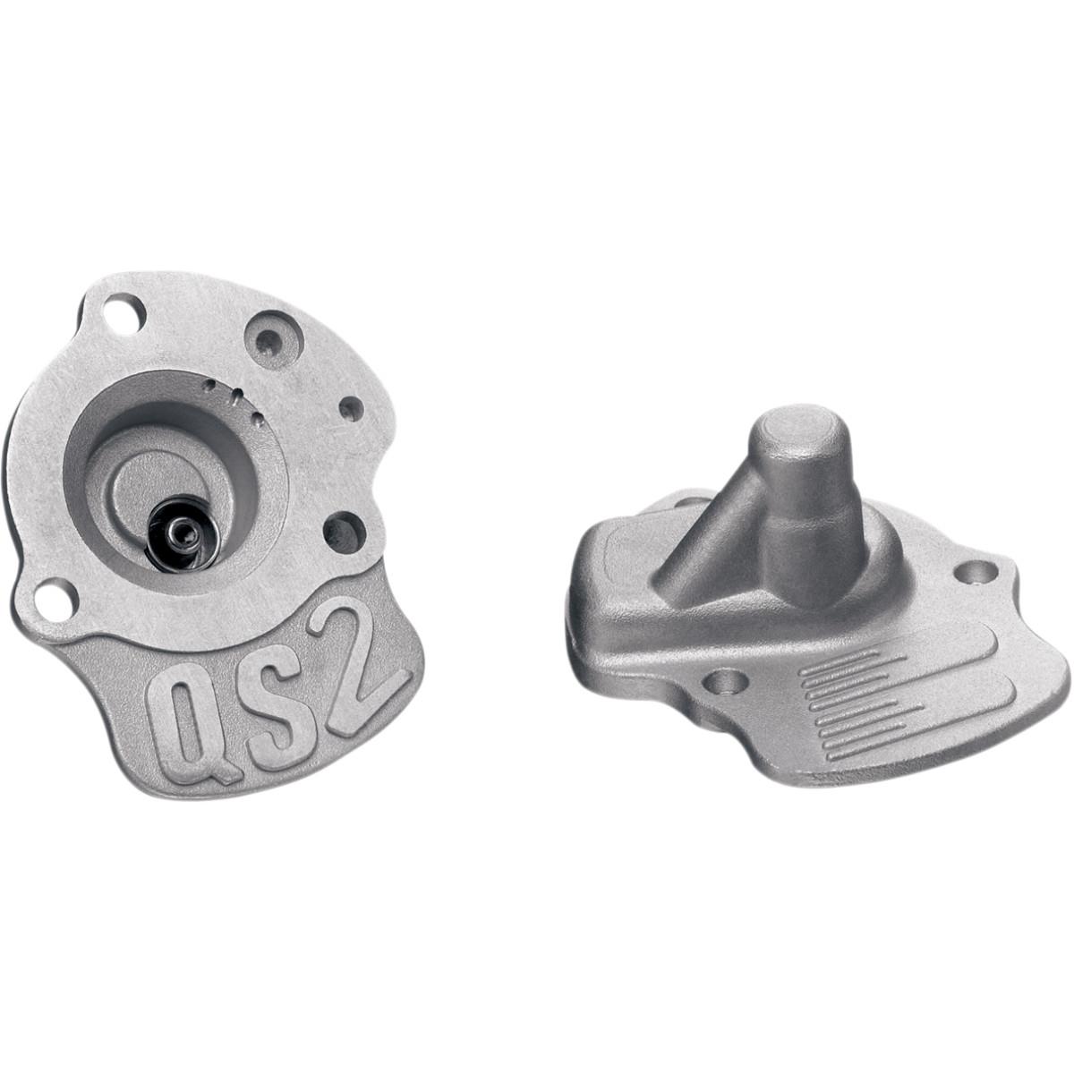 Quickshot Accelerator Pump Cover