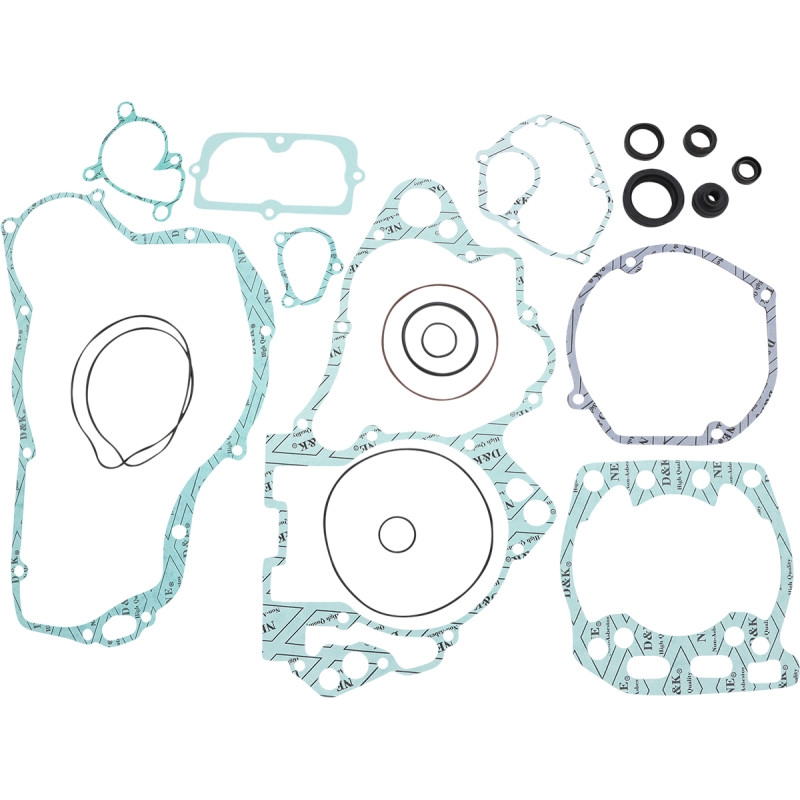 Complete Gasket Kit
