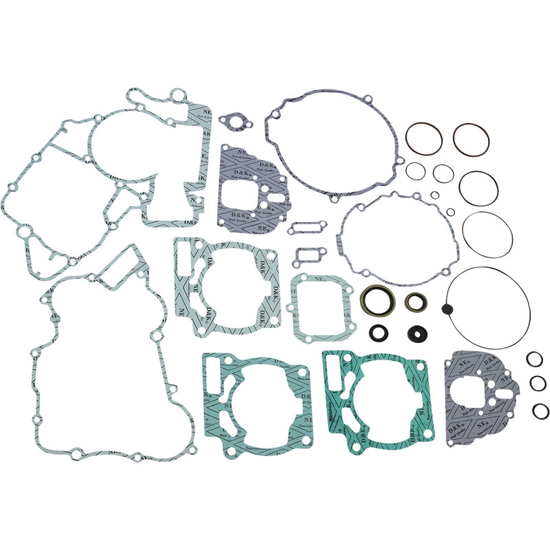 Complete Gasket Kit