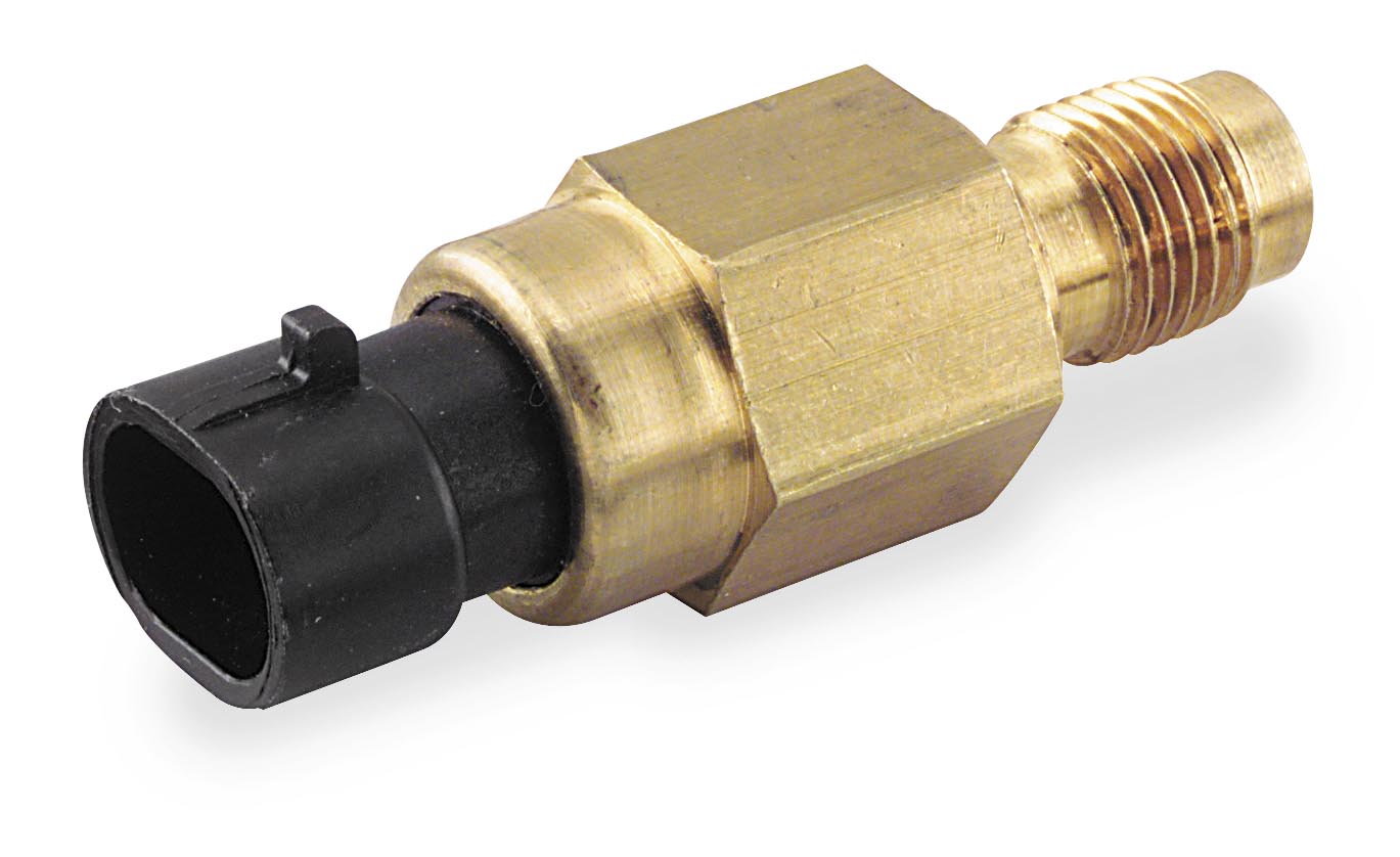 Engine Temperature Sensor