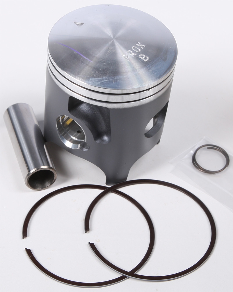 Piston Kit - Standard Bore 66.36mm