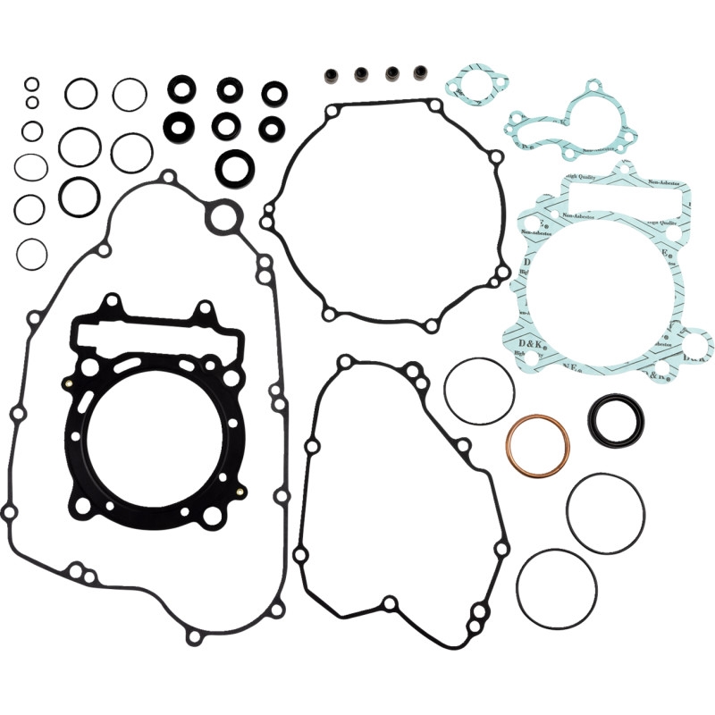 Complete Gasket Kit