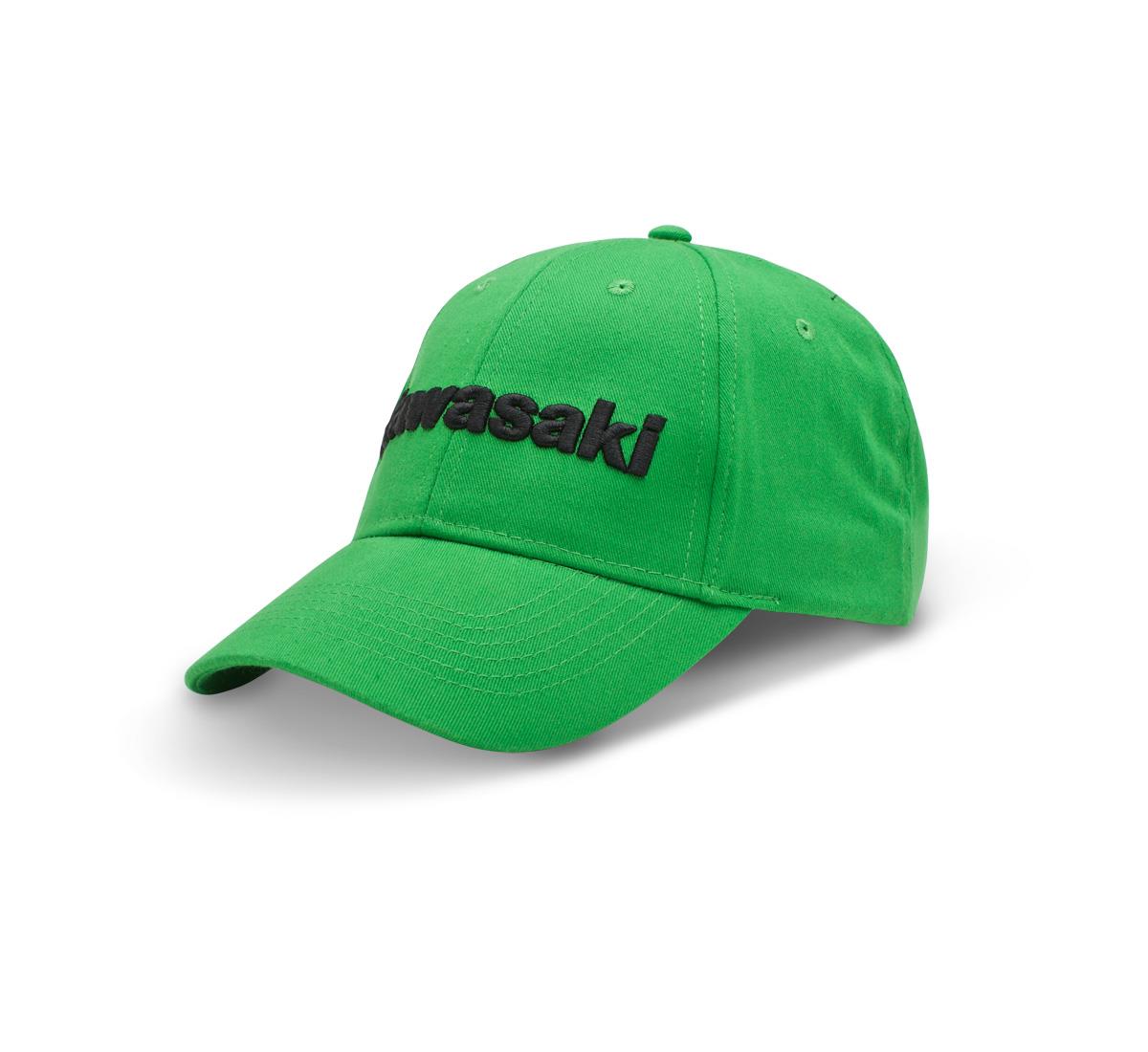 Logo Cap