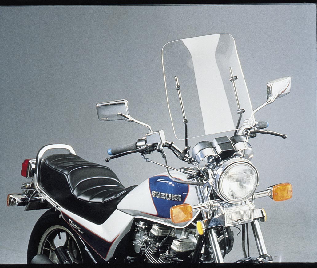 Universal Windshield / CF30 - 15in. x 17in.