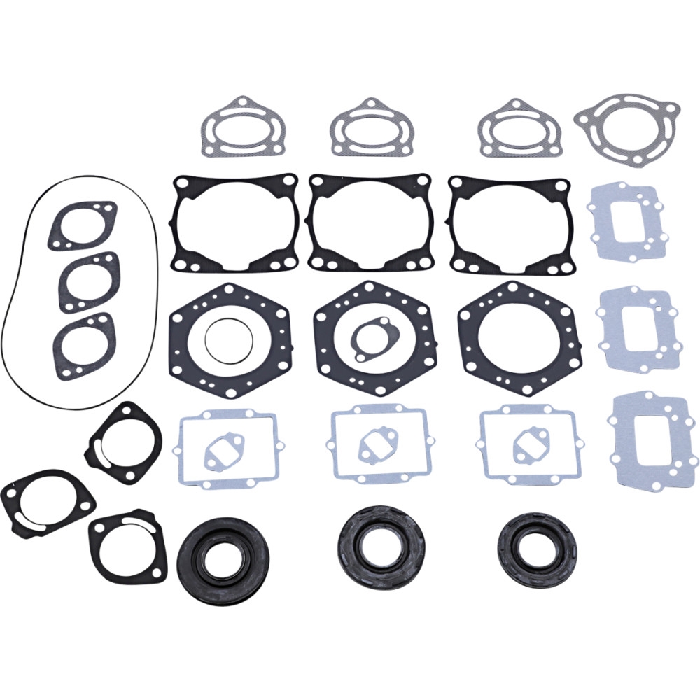Complete Gasket Set