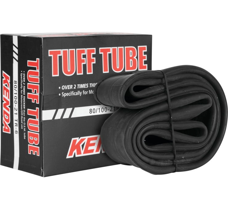 Tuff Tube - 3.00/3.25-15 (90/90-15) - TR-6 Valve System