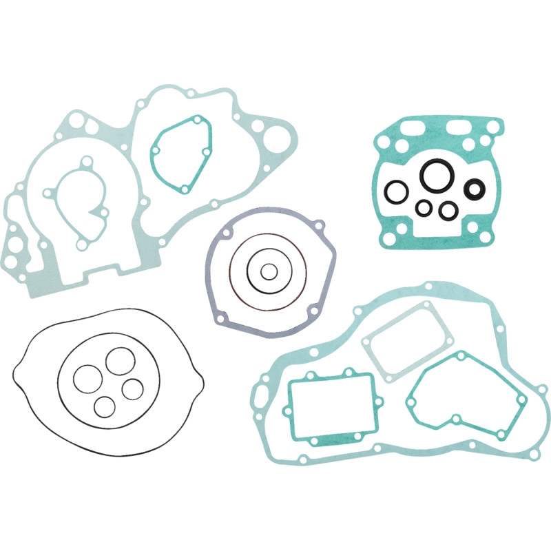 Complete Gasket Kit