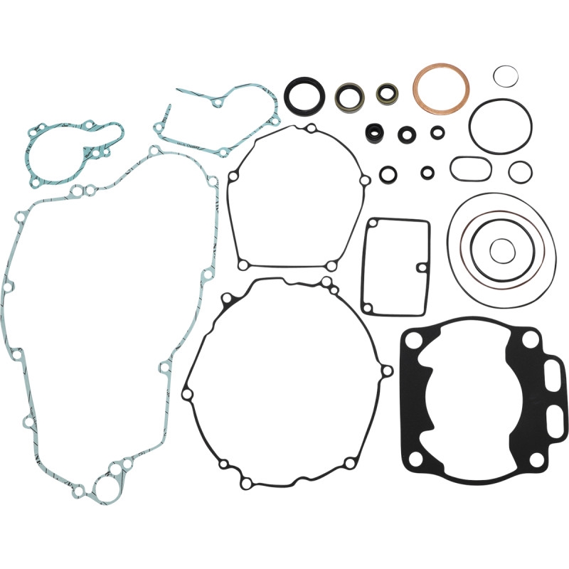 Complete Gasket Kit