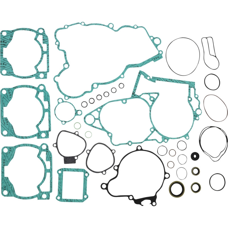 Complete Gasket Kit
