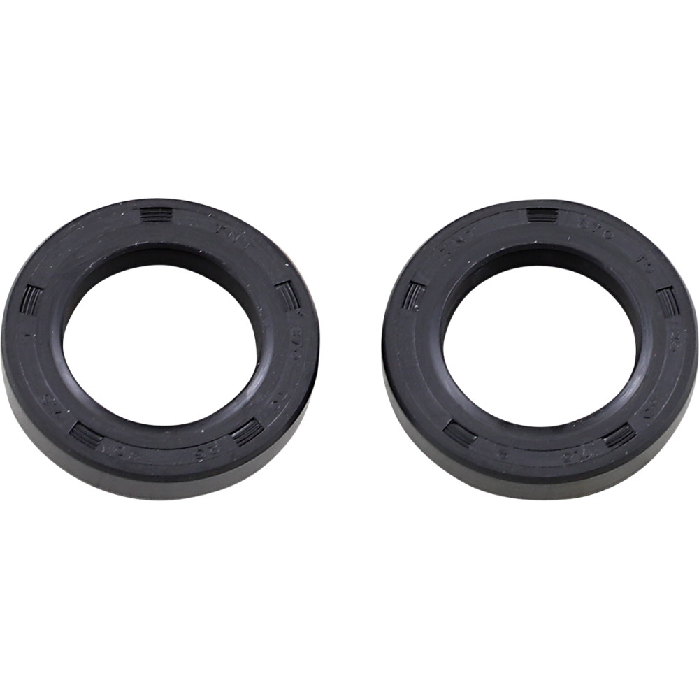 Crankshaft Oil Seal