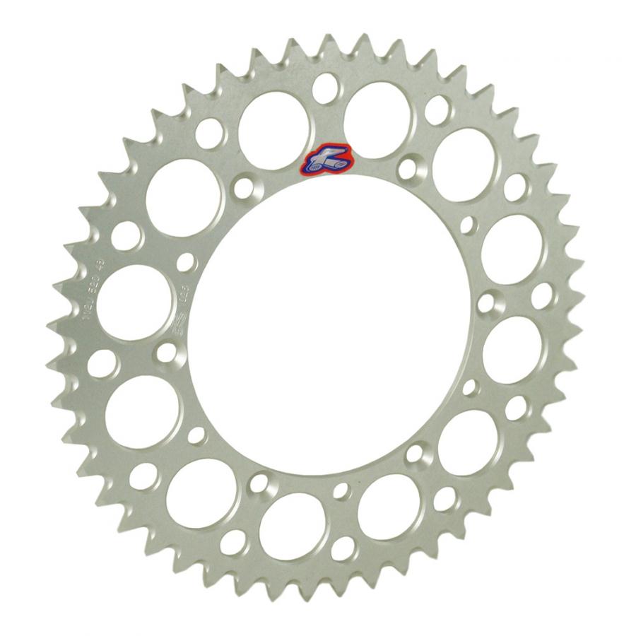 Ultralight Rear Sprocket - 38T