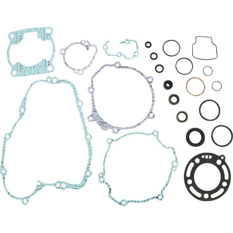 Complete Gasket Kit