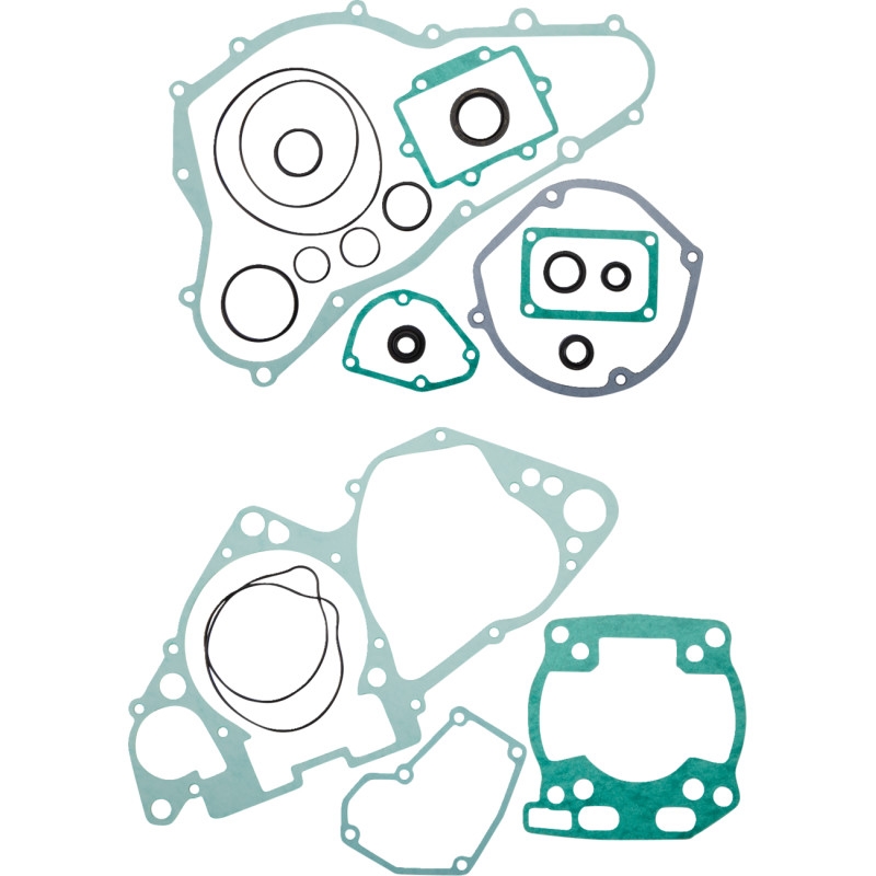 Complete Gasket Kit