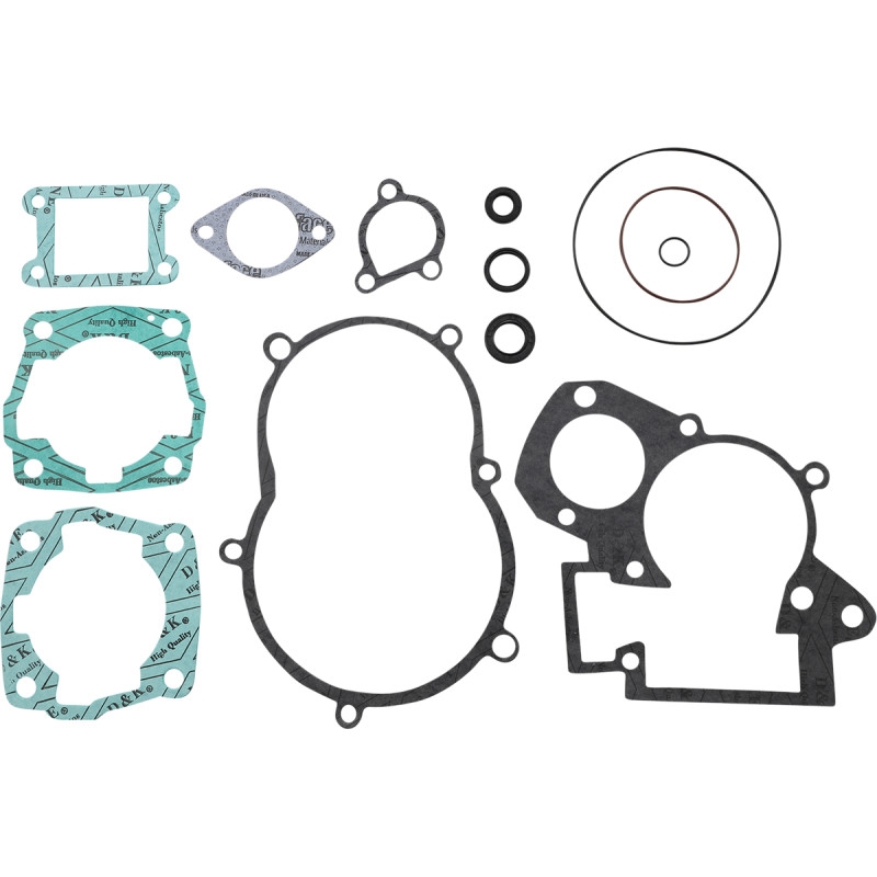 Complete Gasket Kit