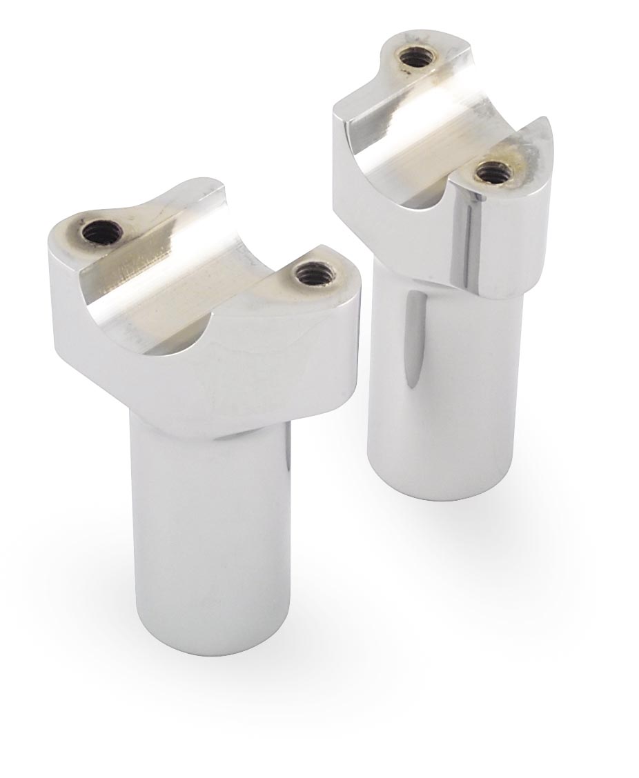 6in. High Chubby Riser