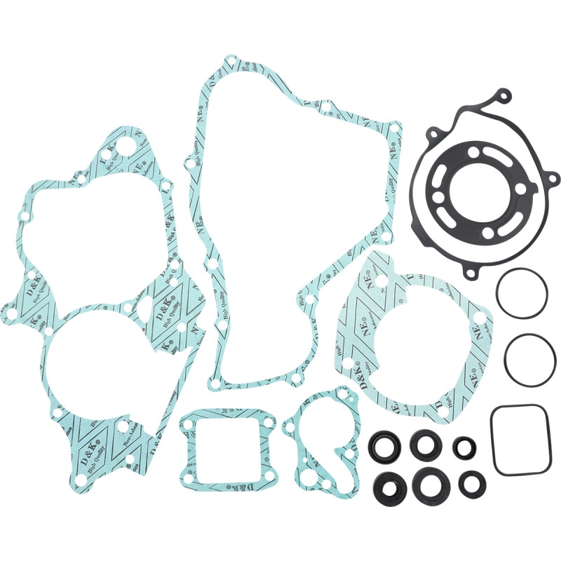Complete Gasket Kit