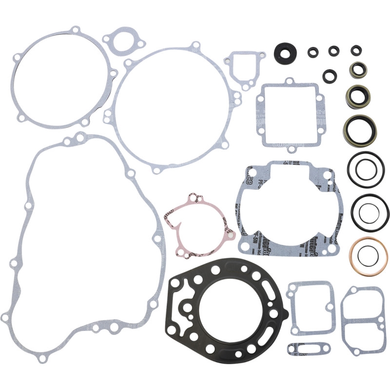 Complete Gasket Kit