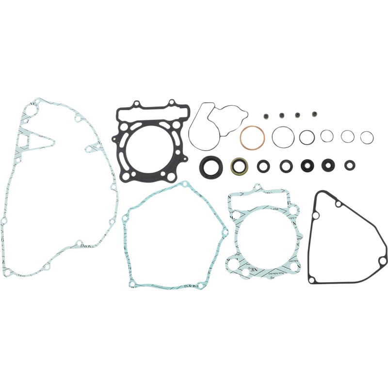 Complete Gasket Kit