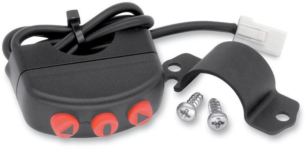 Vector Remote Control Switch