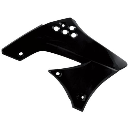 Radiator Shroud - Black