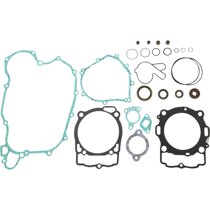 Complete Gasket Kit