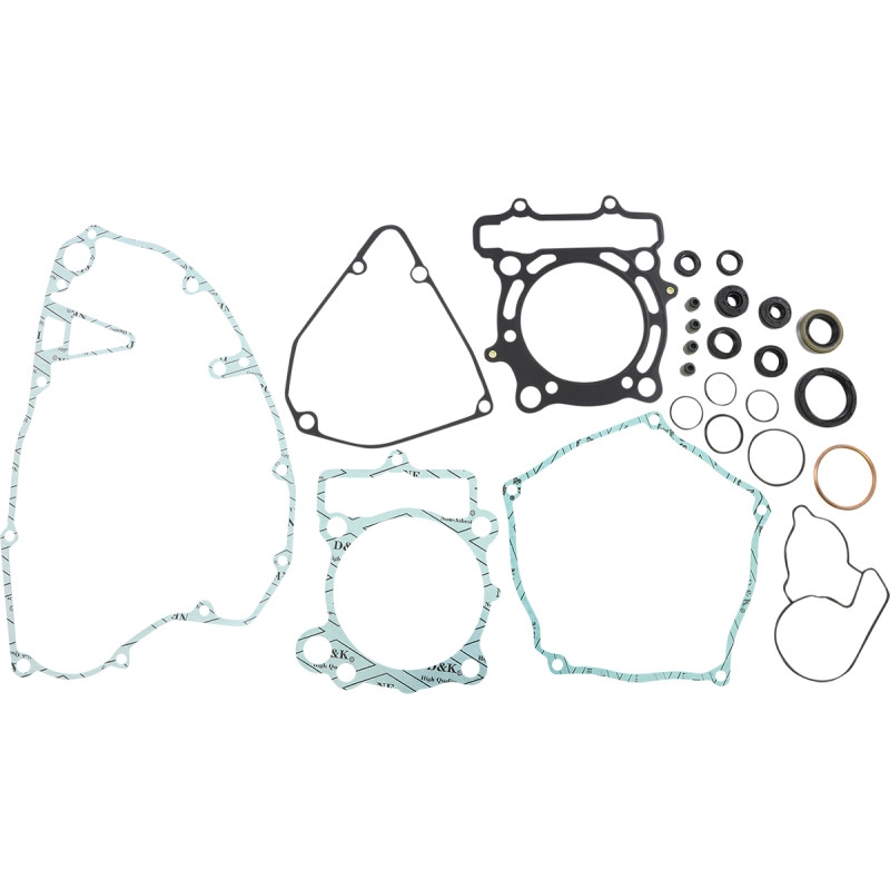 Complete Gasket Kit