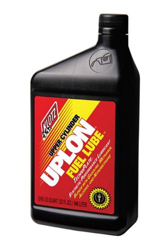 Uplon Fuel Lube - 1qt.
