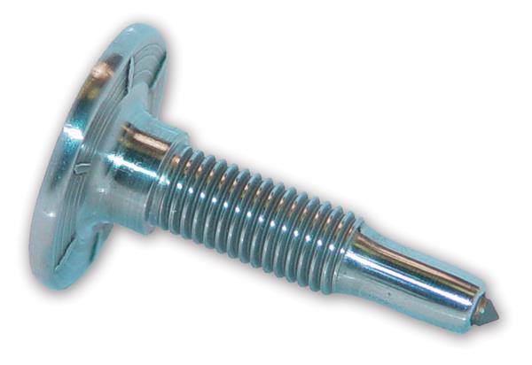 Signature Series 60 deg. Stainless Steel Carbide Studs - 1.325in. Stud Length - 5/16in. Thread