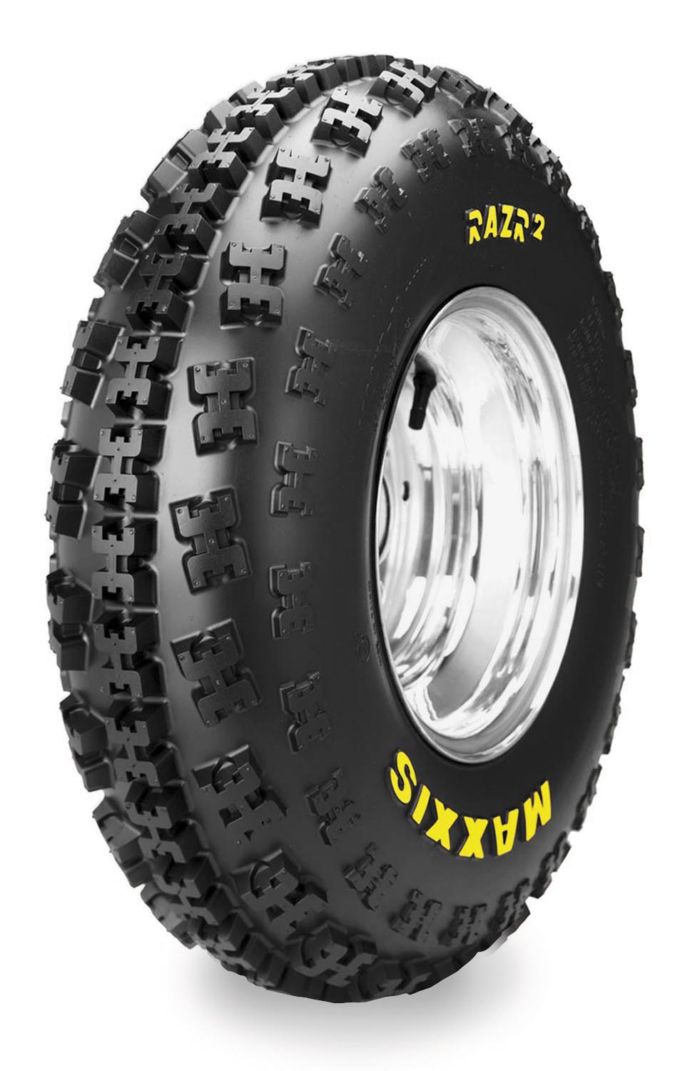 M933 Razr2 Front Tire - 23x7x10