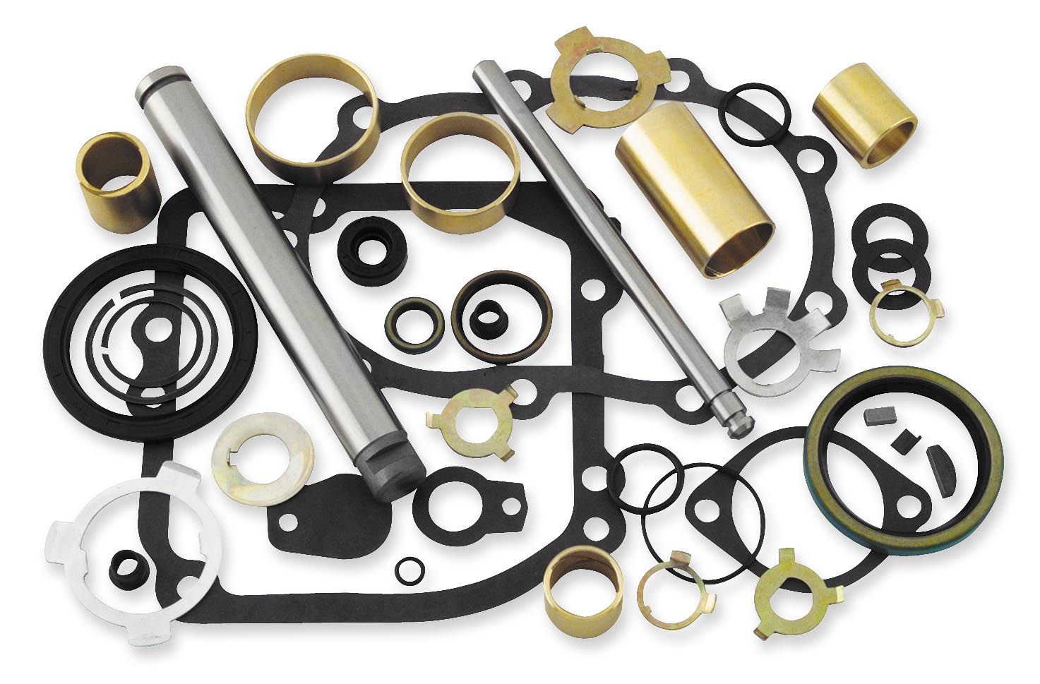 Transmission Rebuild Kit