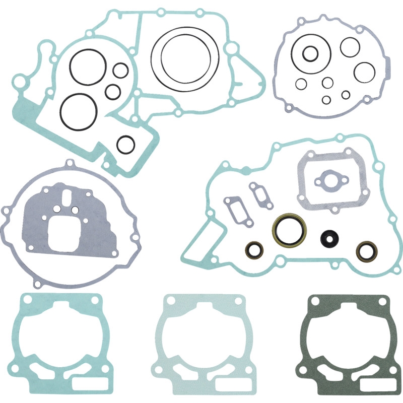 Complete Gasket Kit