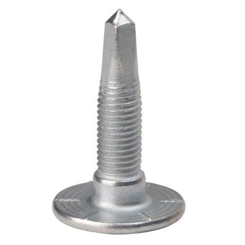 Mega-Bite Carbide Studs - 1.325in. x 5/16in. - 96 Pack