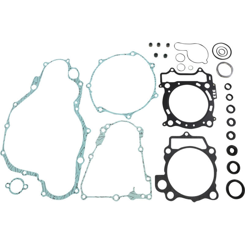 Complete Gasket Kit