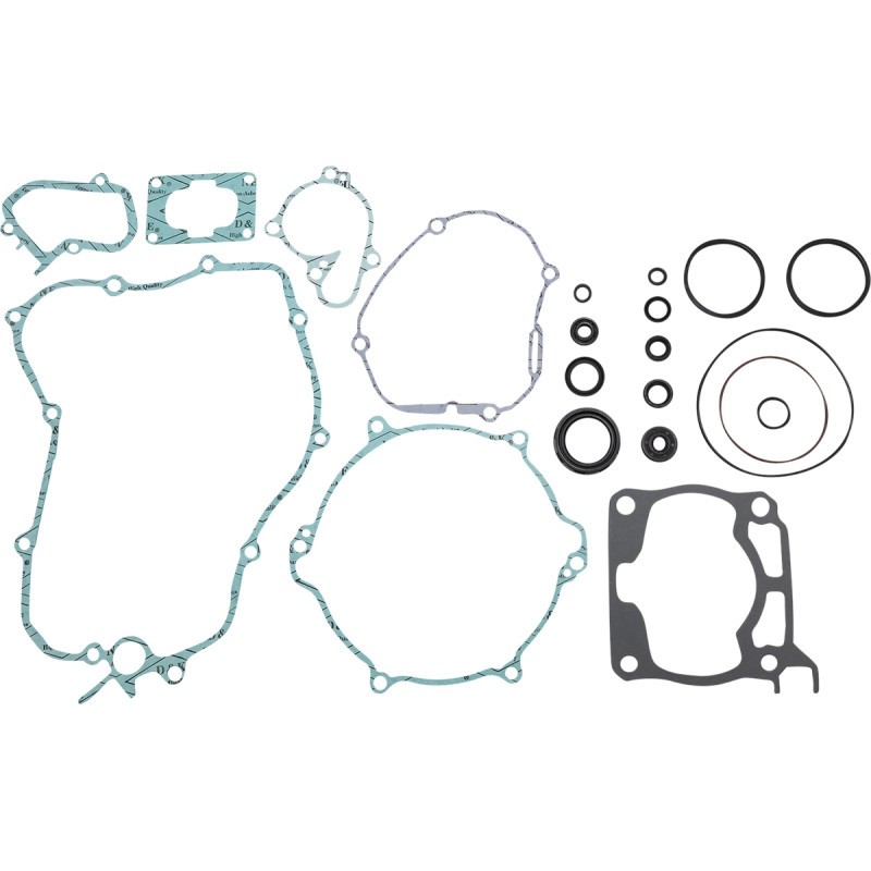 Complete Gasket Kit