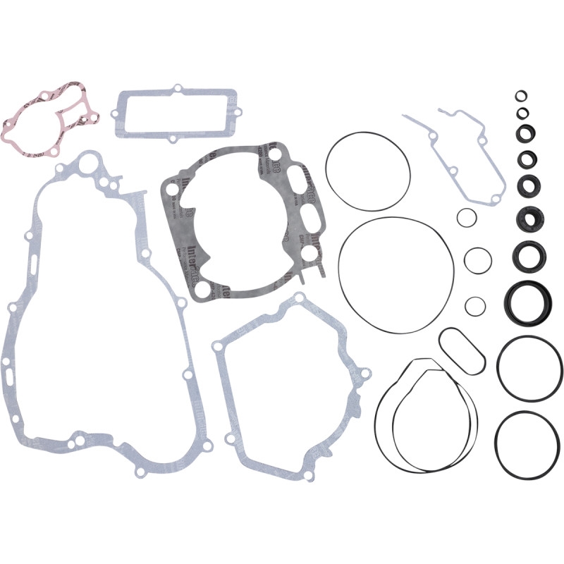 Complete Gasket Kit