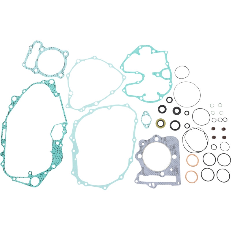 Complete Gasket Kit