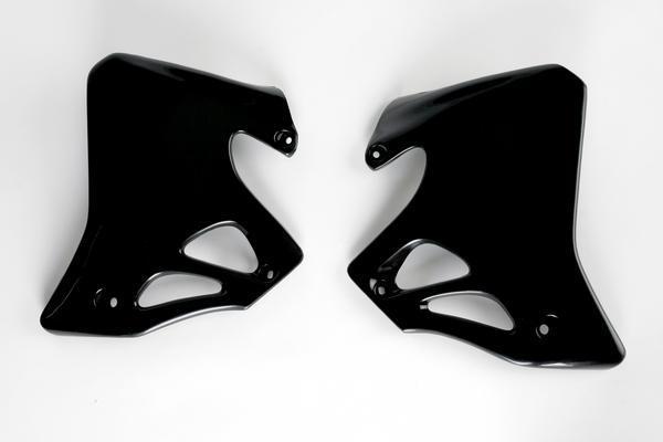 Radiator Covers - Black