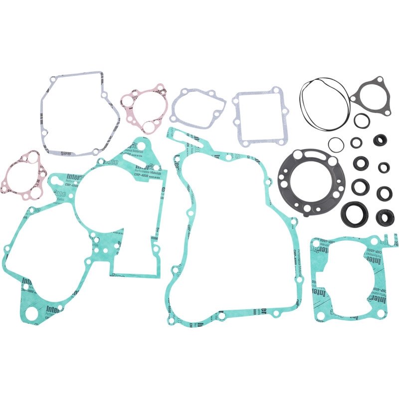 Complete Gasket Kit
