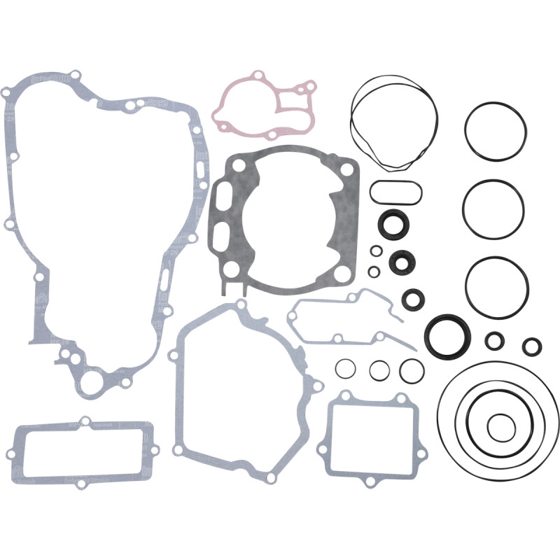 Complete Gasket Kit
