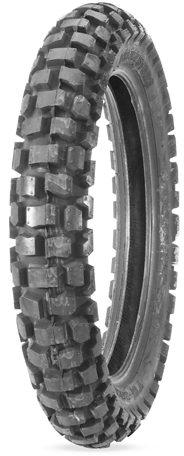 Trail Wing TW302 Rear Tire - 4.60-18