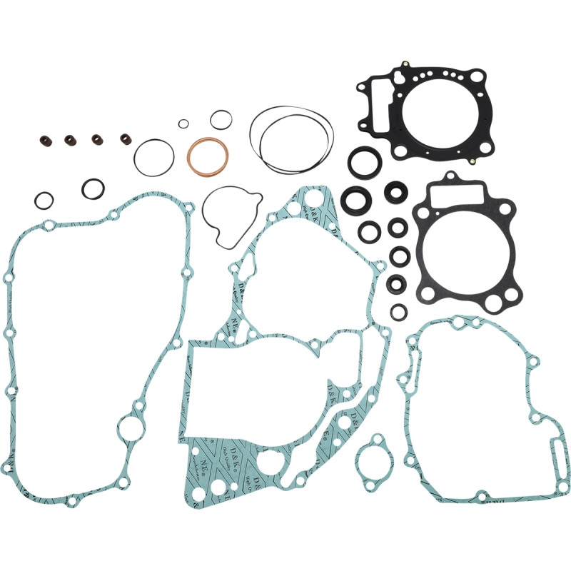 Complete Gasket Kit