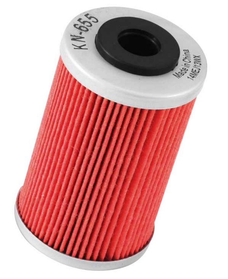 Performance Gold Oil Filter