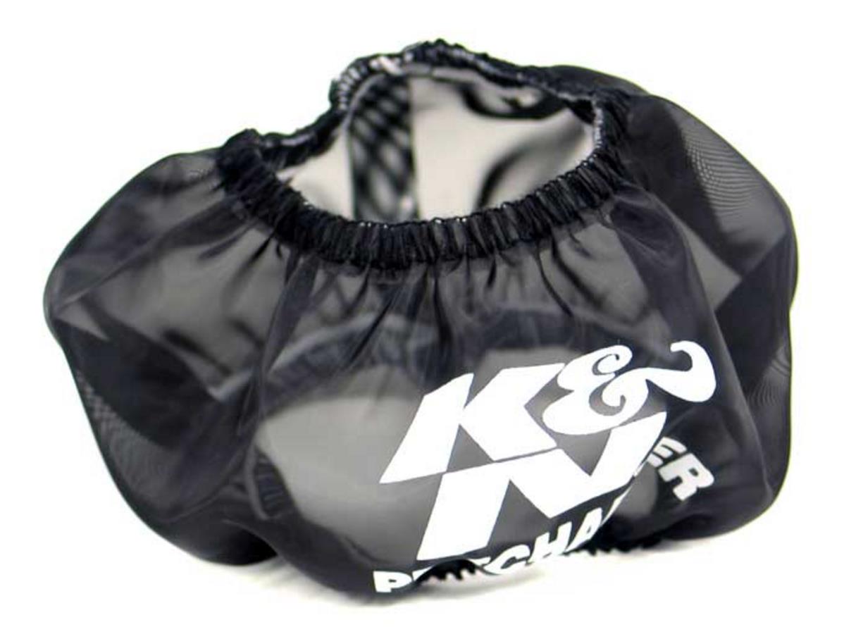 Air Filter Precharger